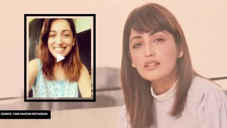 yami gautam