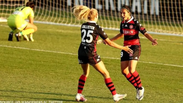 Western Sydney vs Melbourne City live stream, prediction, team news, W-League live Western Sydney vs Melbourne City live stream