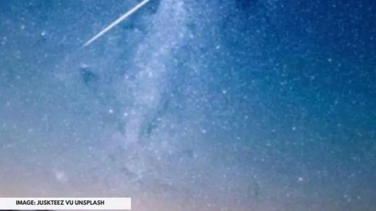 Where to look for Eta Aquarids meteor shower? Know details about it here where to look for eta aquarids meteor shower