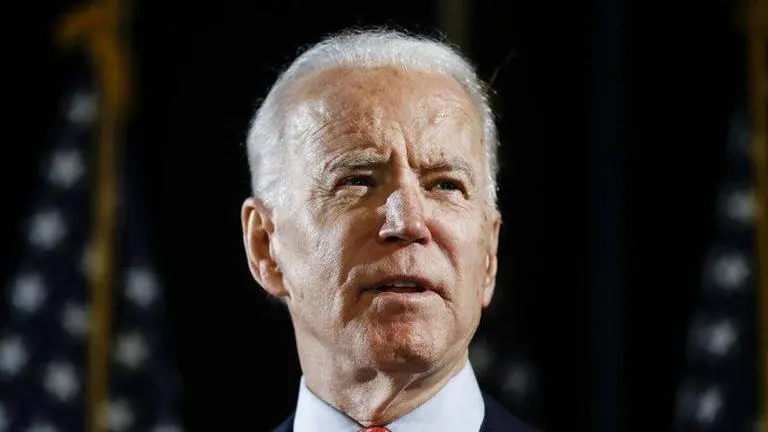 Biden vows to block Alaska mine project if elected