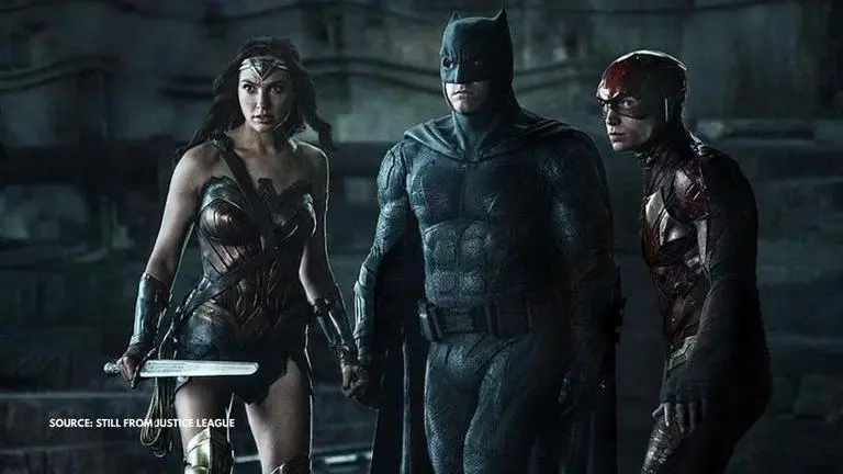 snyder cut