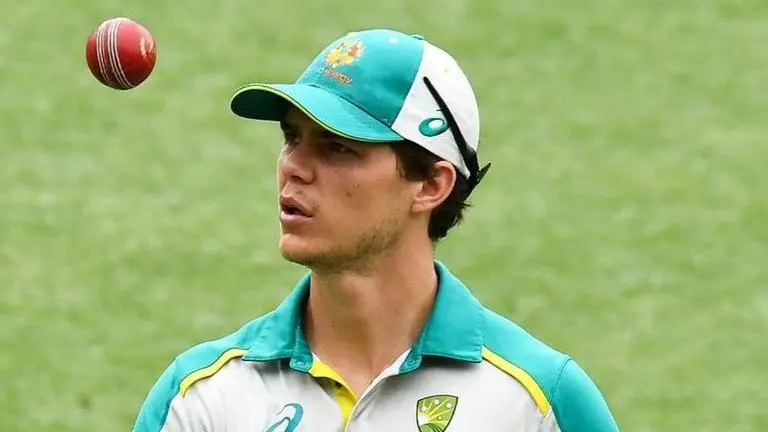 PAK vs AUS: Shane Warne's protege Mitchell Swepson set for Test debut at Karachi Mitchell Swepson to debut in PAK vs Aus 2nd Test