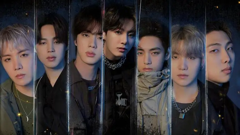 BTS webtoon '7FATES: CHAKHO' out now; Where to read BTS' webtoon? All details inside BTS