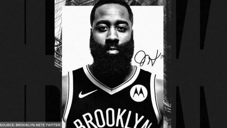Is James Harden playing tonight vs Magic? New Nets star's weekend debut in jeopardy is james harden playing tonight