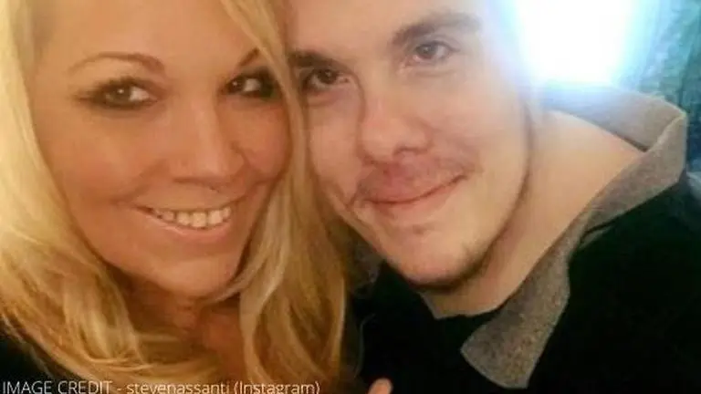 who is steven assanti's wife
