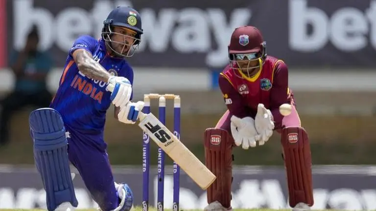 India vs West Indies LIVE streaming: How to watch IND vs WI 3rd ODI in India, UK and US? India vs West Indies