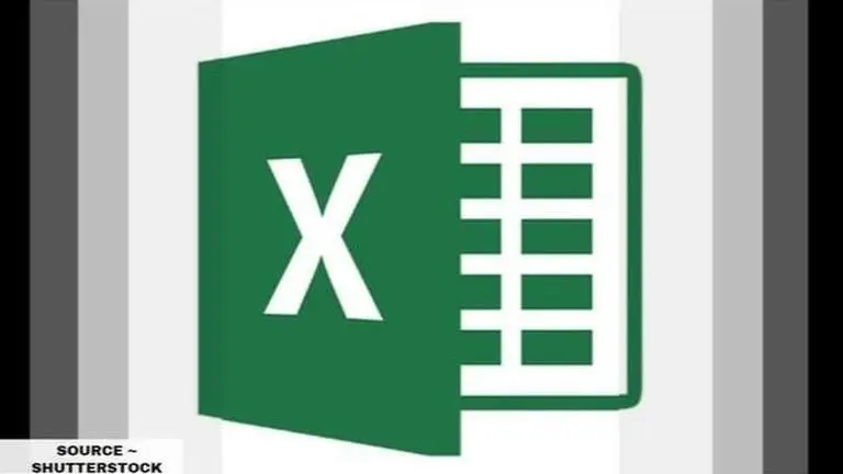 excel shortcuts