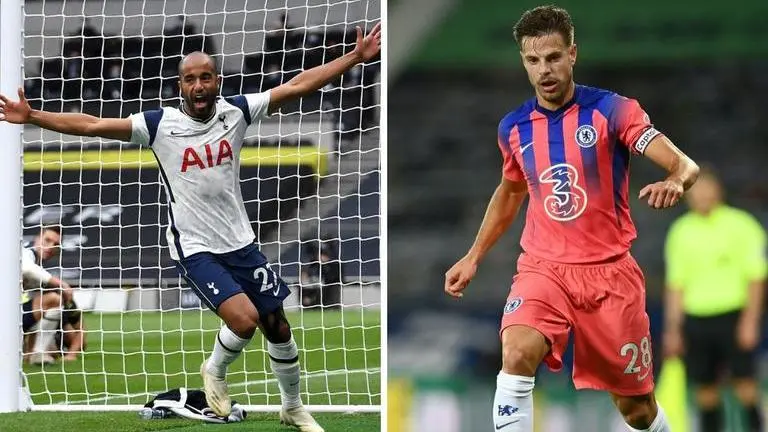 Tottenham vs Chelsea live stream, team news, how to watch Carabao Cup live in India Tottenham vs Chelsea live stream