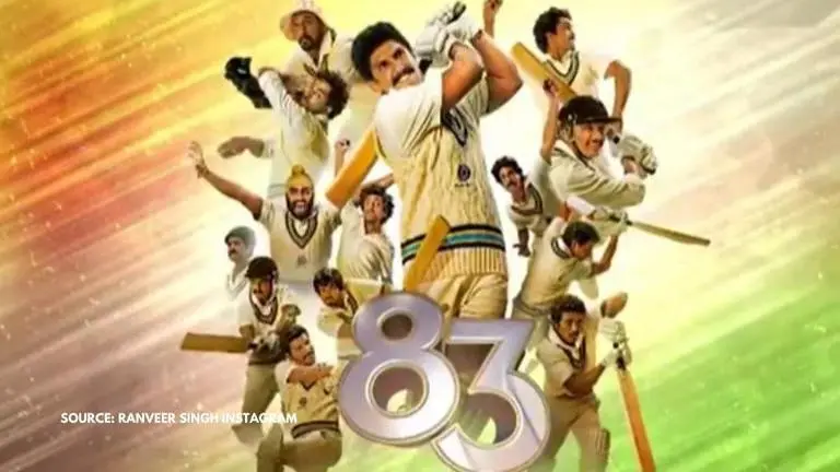 Fans hail Ranveer Singh and team '83's' decision to postpone film; say 'We will wait' Ranveer Singh