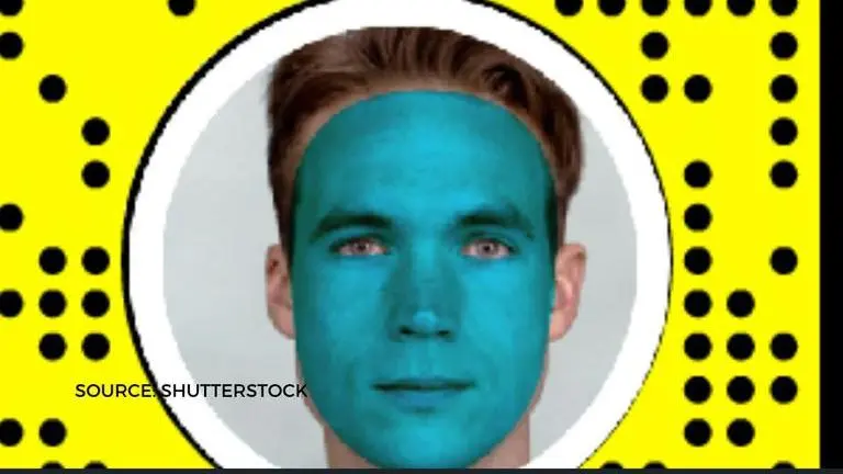 What is blueface on Snapchat? Here's a step by step explanation on how to do it what is blueface snapchat