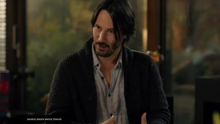 Keanu Reeves talks about his dream role, says 'always wanted to play Wolverine' Keanu Reeves