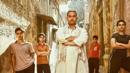 Dangal