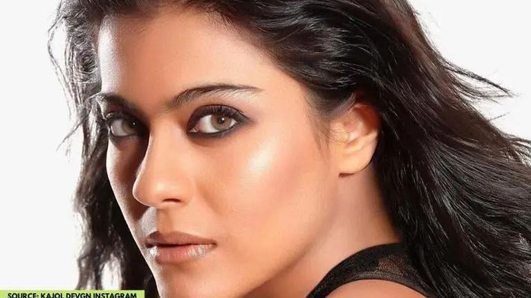 Kajol