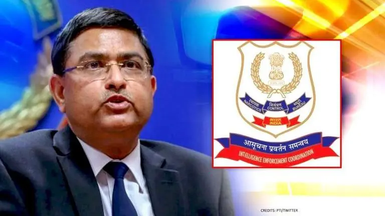 NCB crackdown intensifies: Mumbai emerges as major destination, 29 kg party drugs seized NCB