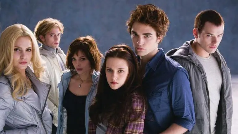 Twilight series to get TV adaptation, production of the show underway: Report Twilight