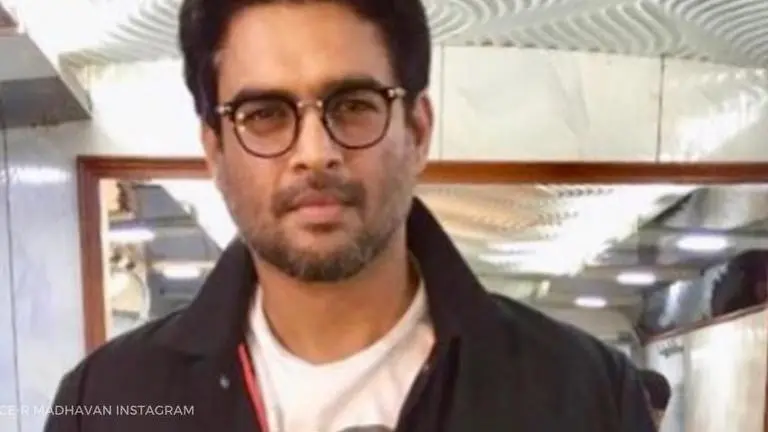R Madhavan Shares Yaar Azhaippadhu Song Video From Maara; Fans Say 'Charming' R Madhavan
