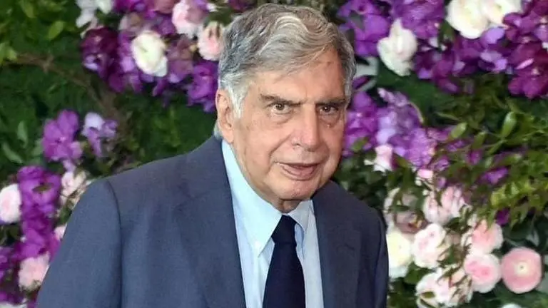 Ratan Tata News