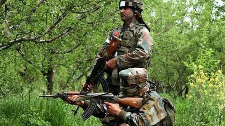 What is AFSPA? Know everything about the act and which states are under it AFSPA