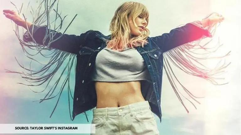Taylor Swift's best grungy looks that you must check out; see pics Taylor Swift