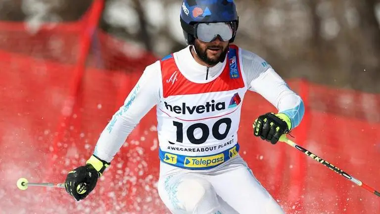 2022 Winter Olympics: Full schedule, live stream details & more about Beijing Winter Games Winter Olympics