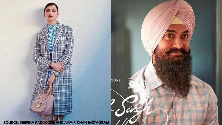 Deepika Padukone, Aamir Khan & other actors who would star in remake of Hollywood films Deepika Padukone