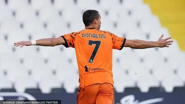Cristiano Ronaldo has scored against 21 of the 22 SERIE A teams he has faced since 2018 Cristiano Ronaldo
