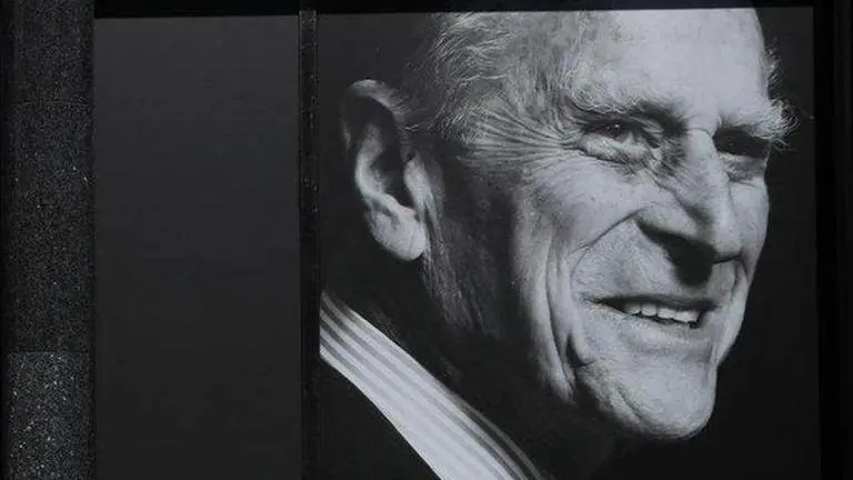 UK's Prince Philip's cause of death revealed weeks after he passed away: Report Prince Philip