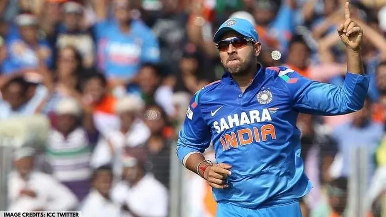Yuvraj Singh: Top 4 noble causes supported by the ex-Indian cricketer Yuvraj Singh