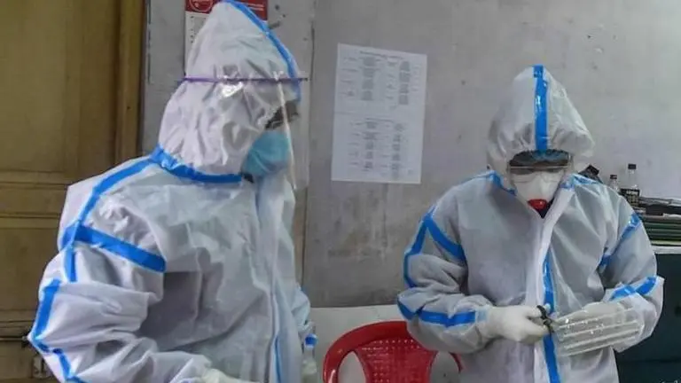 Tamil Nadu reports 118 COVID-19 deaths; 5,958 new cases