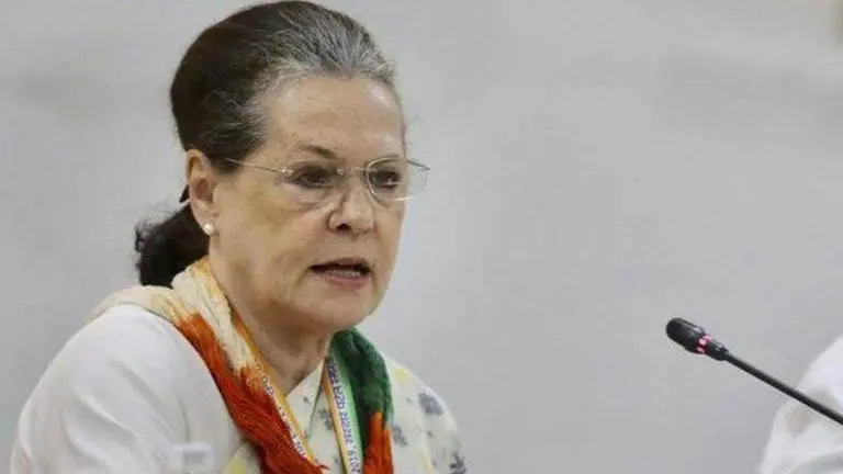 UP: Senior Congress leaders unhappy over being sidelined, to meet Sonia Gandhi UP