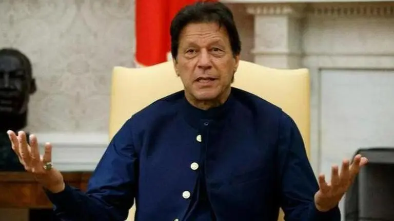 Pakistan: PTI alleges PML-N using foreign tech firms to create 'deep fake' of Imran Khan PTI