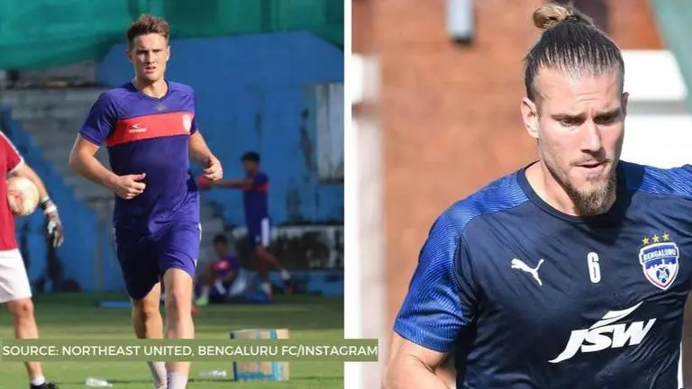 NEUFC vs BFC Dream11 prediction, team, top picks, playing 11, Hero ISL 2021 match preview neufc vs bfc dream11 prediction