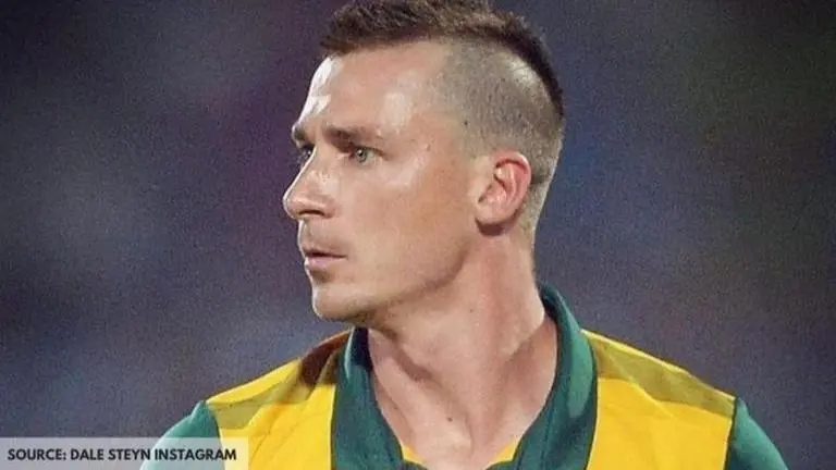 Dale Steyn has salty reply to Indian fan's taunt on controversial 'PSL vs ISL' remark Dale Steyn