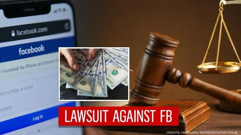 Facebook asked by US court to pay $650 MN to users in Illinois over privacy breach Facebook