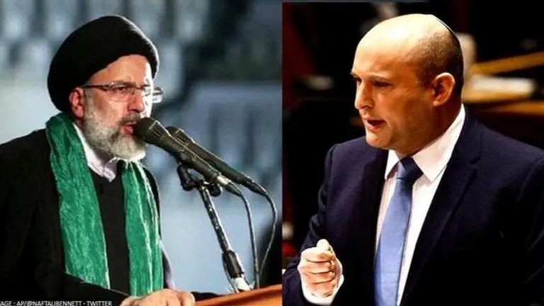 Iran rebukes Israel's nuclear programme as 'most serious threat' to Middle East security Iran