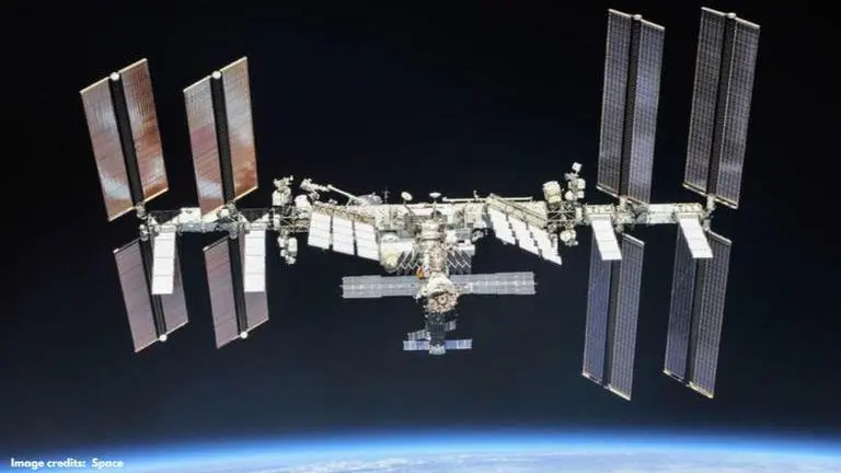 ISS