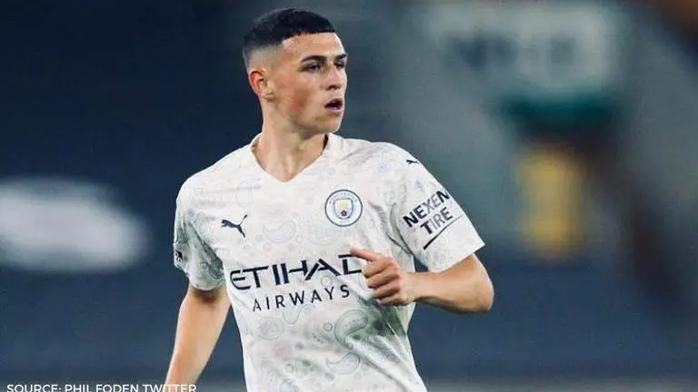 Real Madrid keen on luring young English star Phil Foden away from Man City: Report real madrid