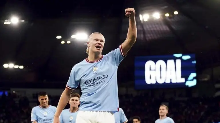 MATCHDAY: Manchester City at Sheffield United, Bavarian duel for Bayern MATCHDAY: Manchester City at Sheffield United, Bavarian duel for Bayern