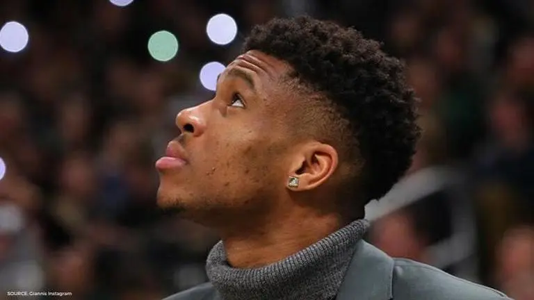 When is Giannis Antetokounmpo a free agent? Will the Warriors acquire the Bucks star? when is giannis antetokounmpo a free agent