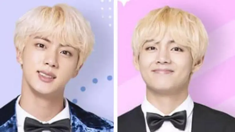 BTS' Jimin & V officially graduate from Global Cyber University; Read details BTS