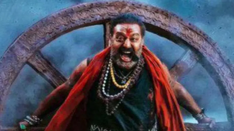 'Akhanda' Day 1 Box Office: Collections of Nandamuri Balakrishna-starrer revealed Akhanda, nandamuri balakrishna