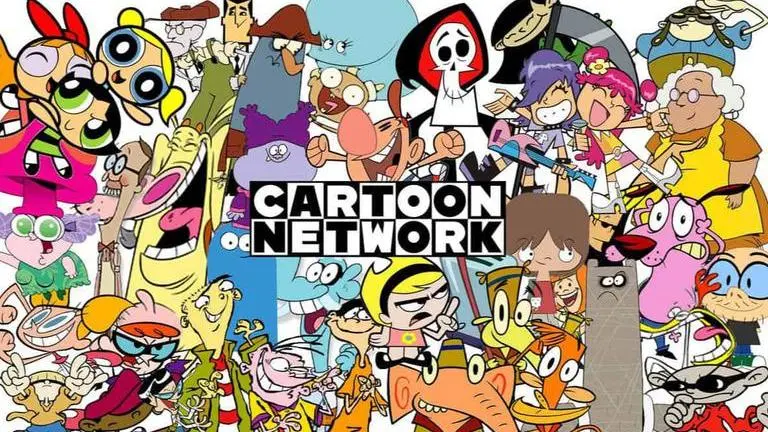 Cartoon Network