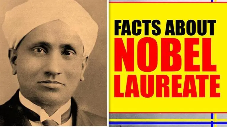 CV Raman's 49th death anniversary: Facts about the eminent physicist CV Raman