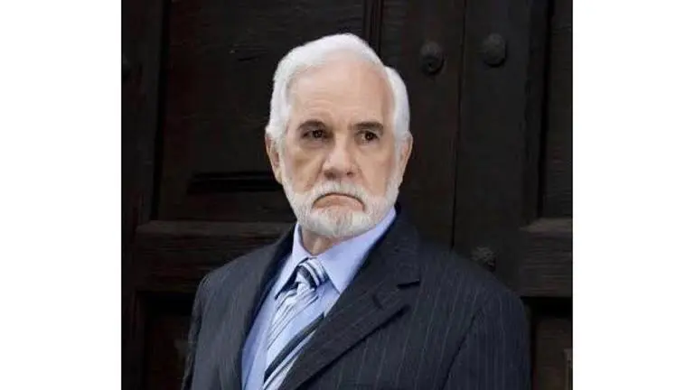 Ricardo Blume's best Movies and Soap Operas to add to your watchlist ricardo blume