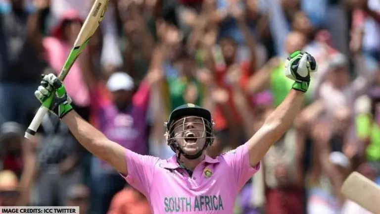 AB de Villiers' captaincy rumours untrue and not discussed at all: Proteas assistant coach AB de Villiers