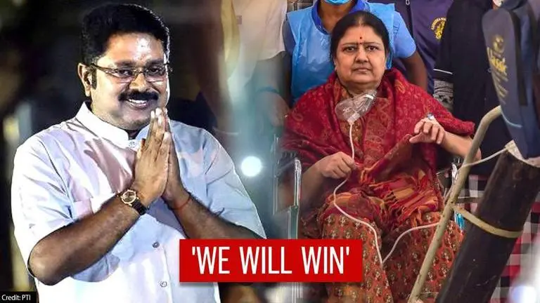 Tamil Nadu elections