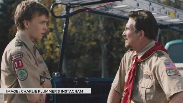 Where was Clovehitch Killer filmed? Check out the filming locations of this thriller movie where was clovehitch killer filmed