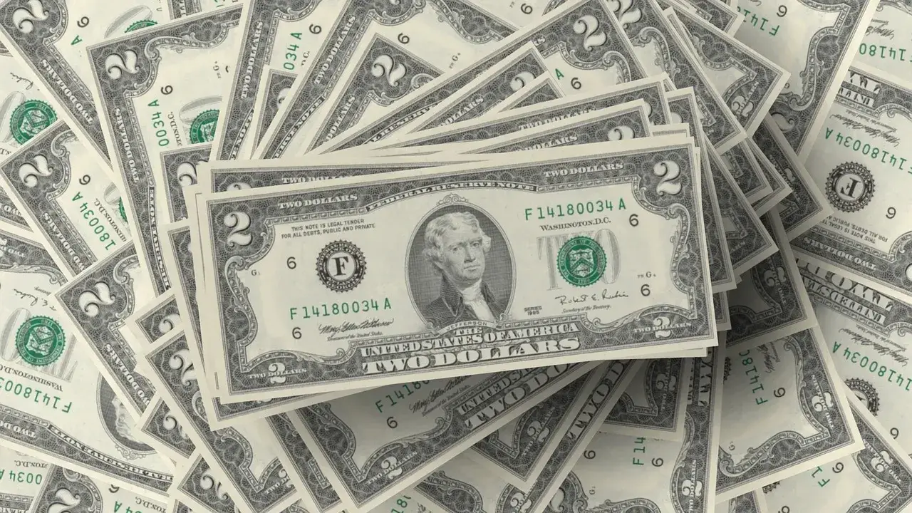 Dollar maintains tight ranges ahead of Fed meeting, jobs data- Republic World