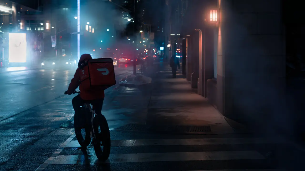 DoorDash plans expansion outside core restaurant business in US