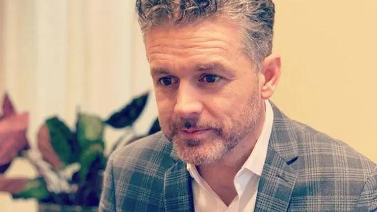 MasterChef Australia judge Jock Zonfrillo dies at 46, family issues statement MasterChef Australia